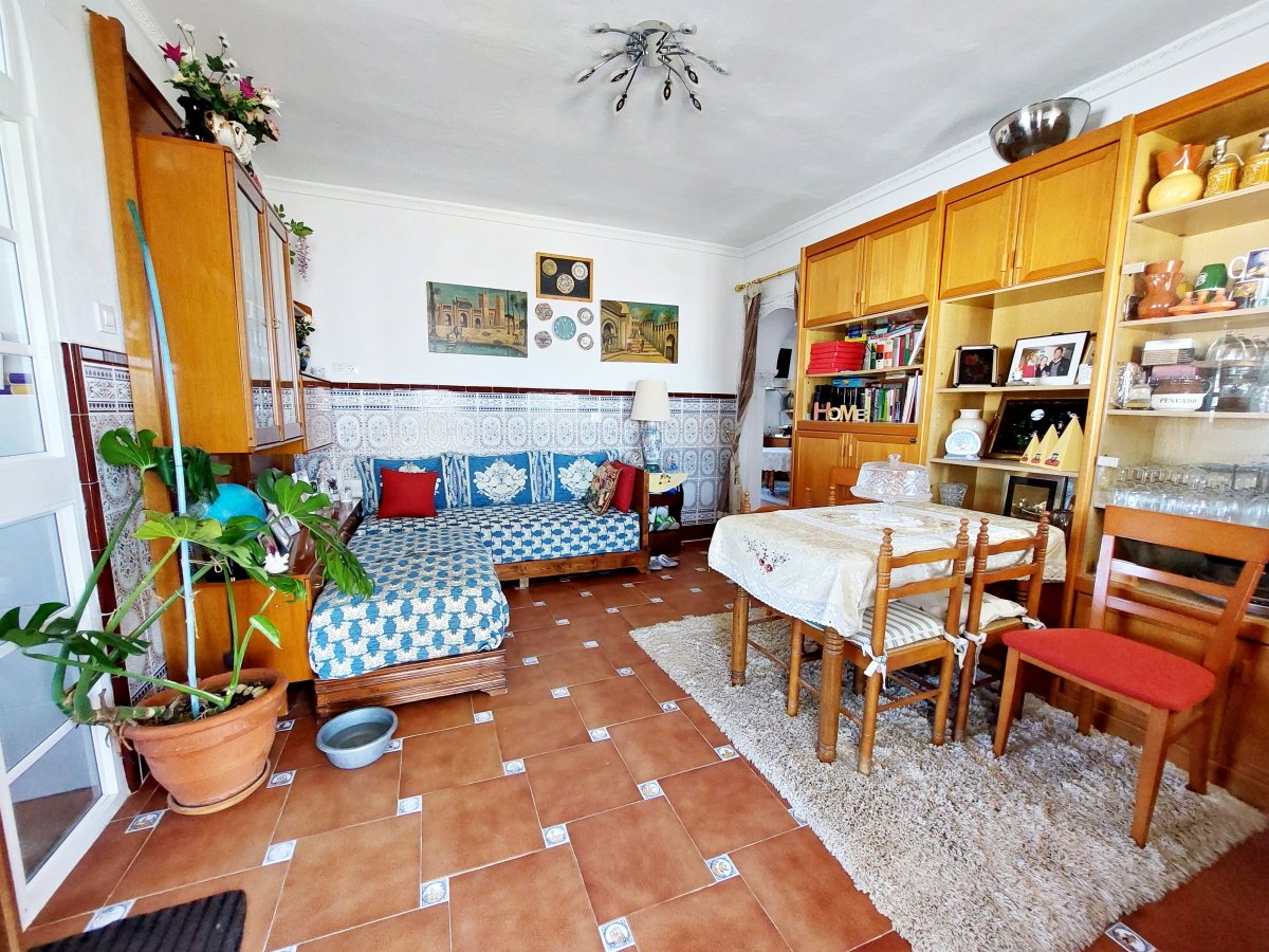 Andaluz Homes