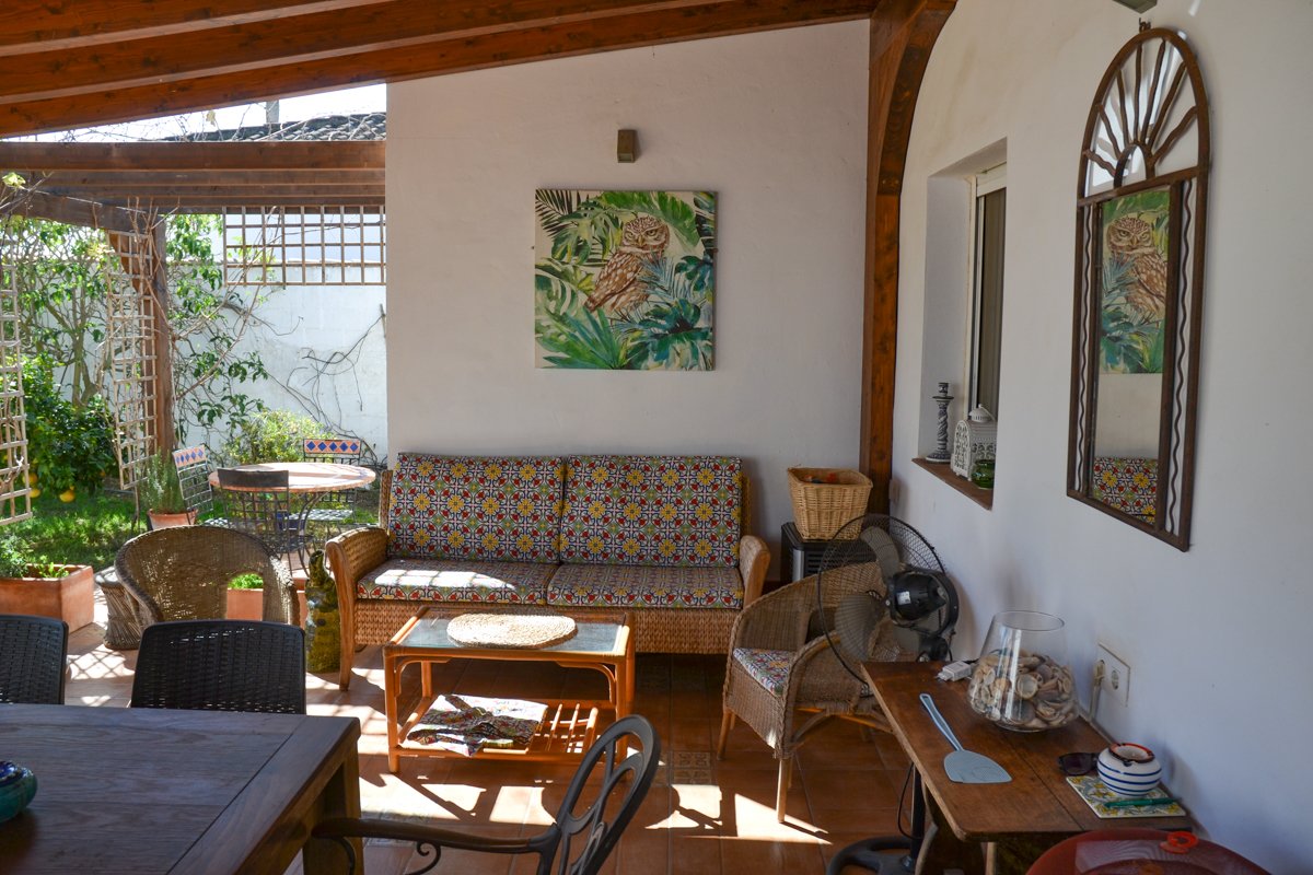 Andaluz Homes