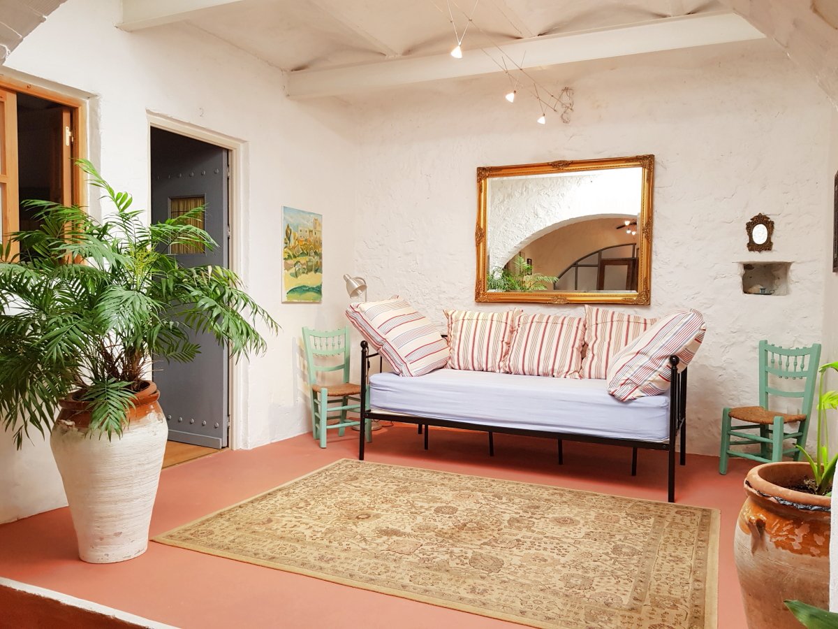 Andaluz Homes