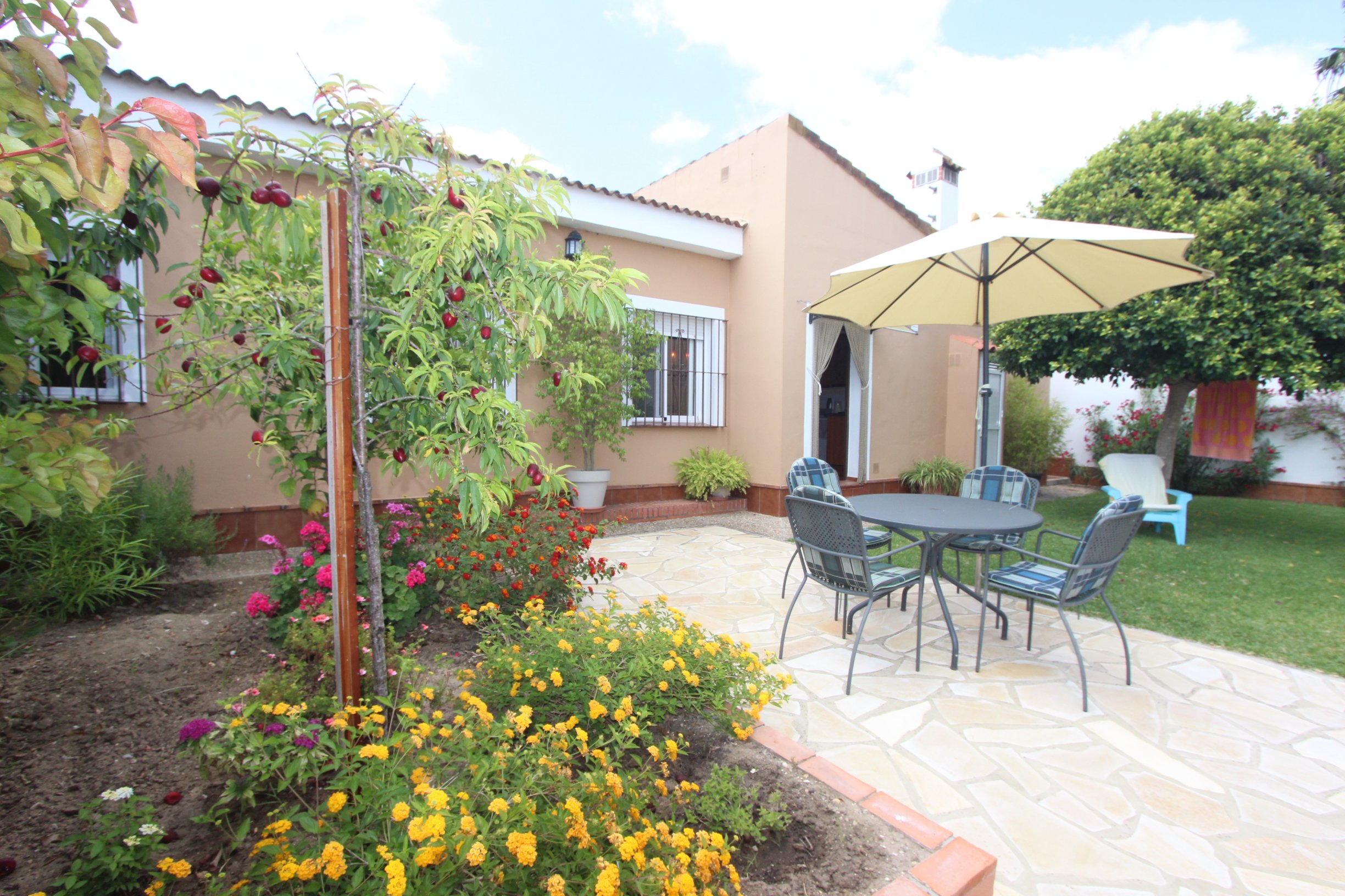 Andaluz Homes