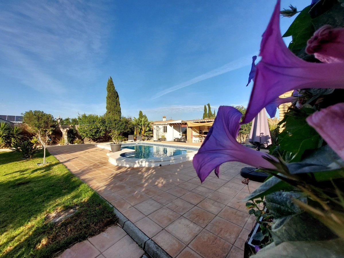 Andaluz Homes