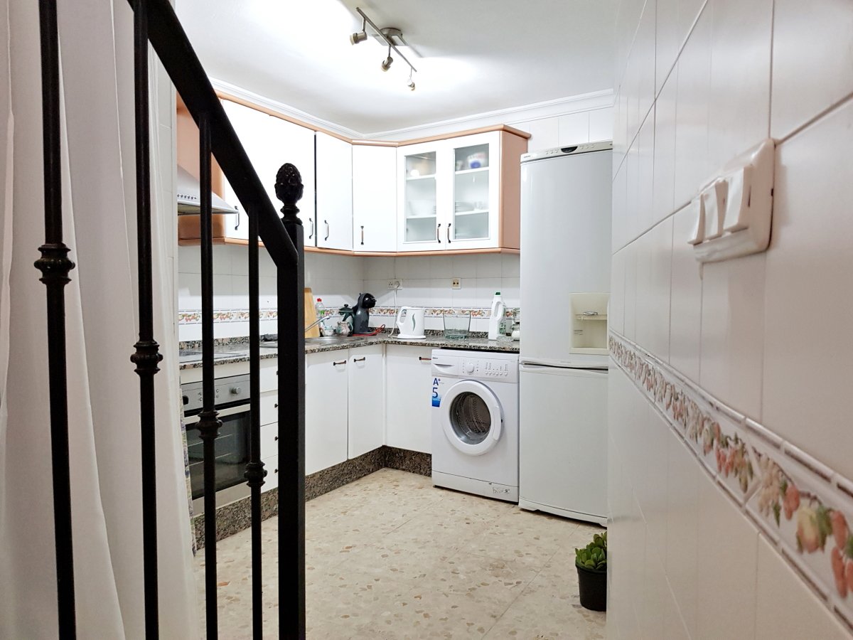 Andaluz Homes