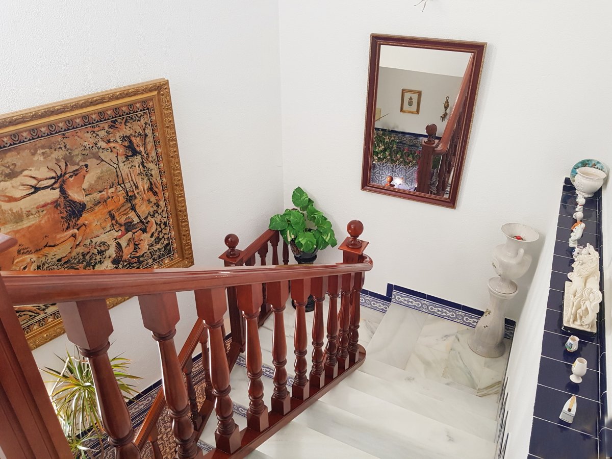 Andaluz Homes