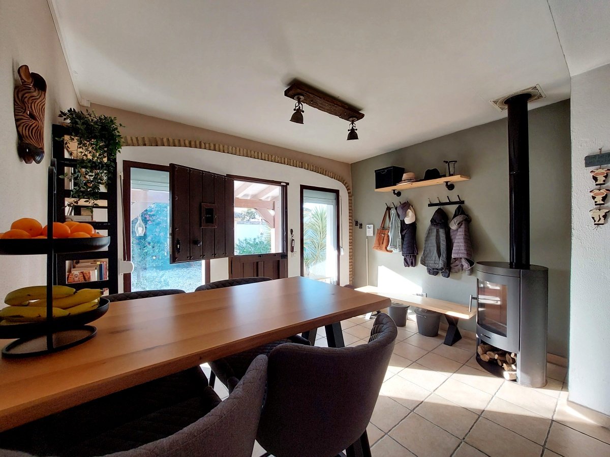Andaluz Homes