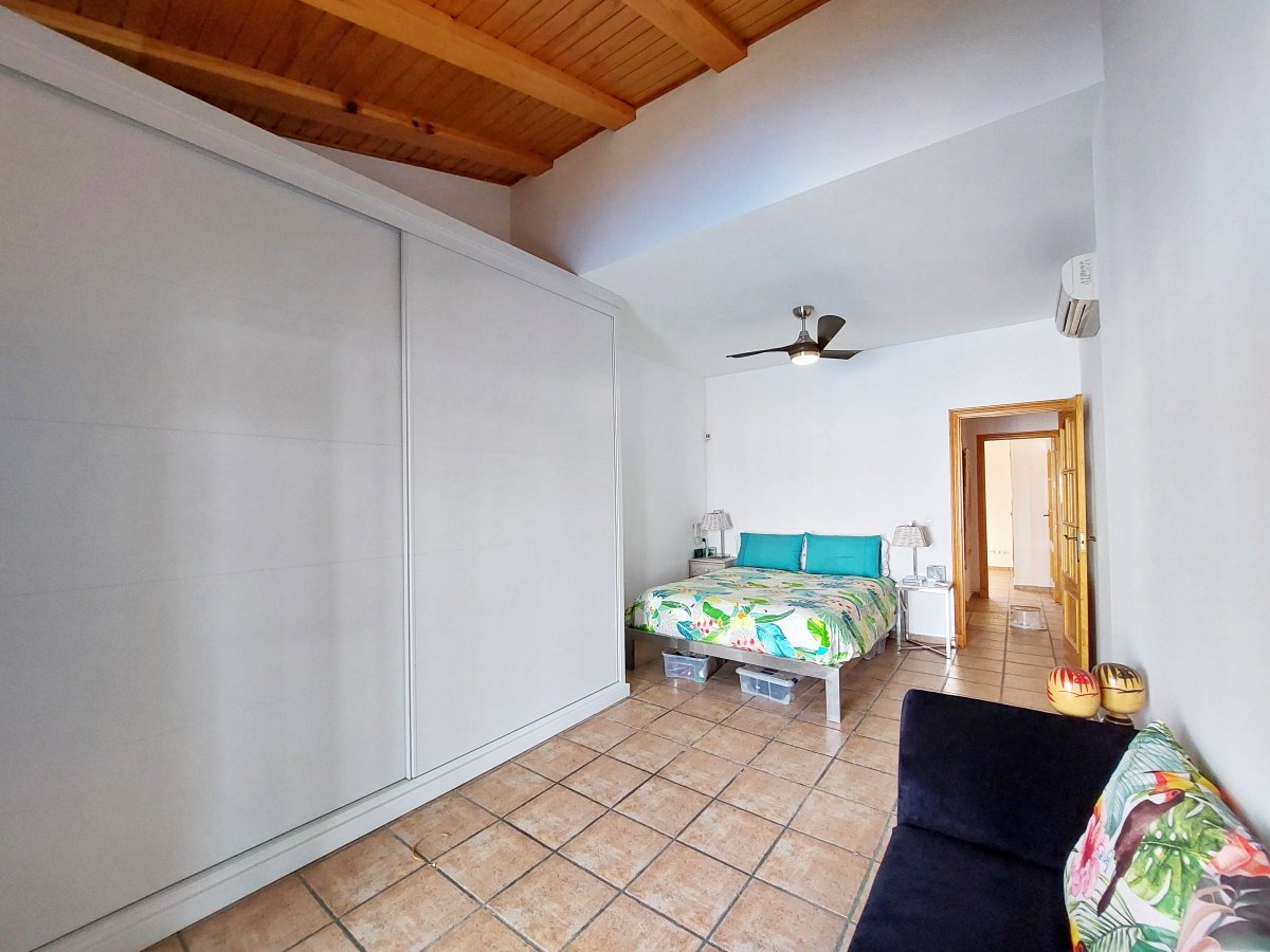 Andaluz Homes