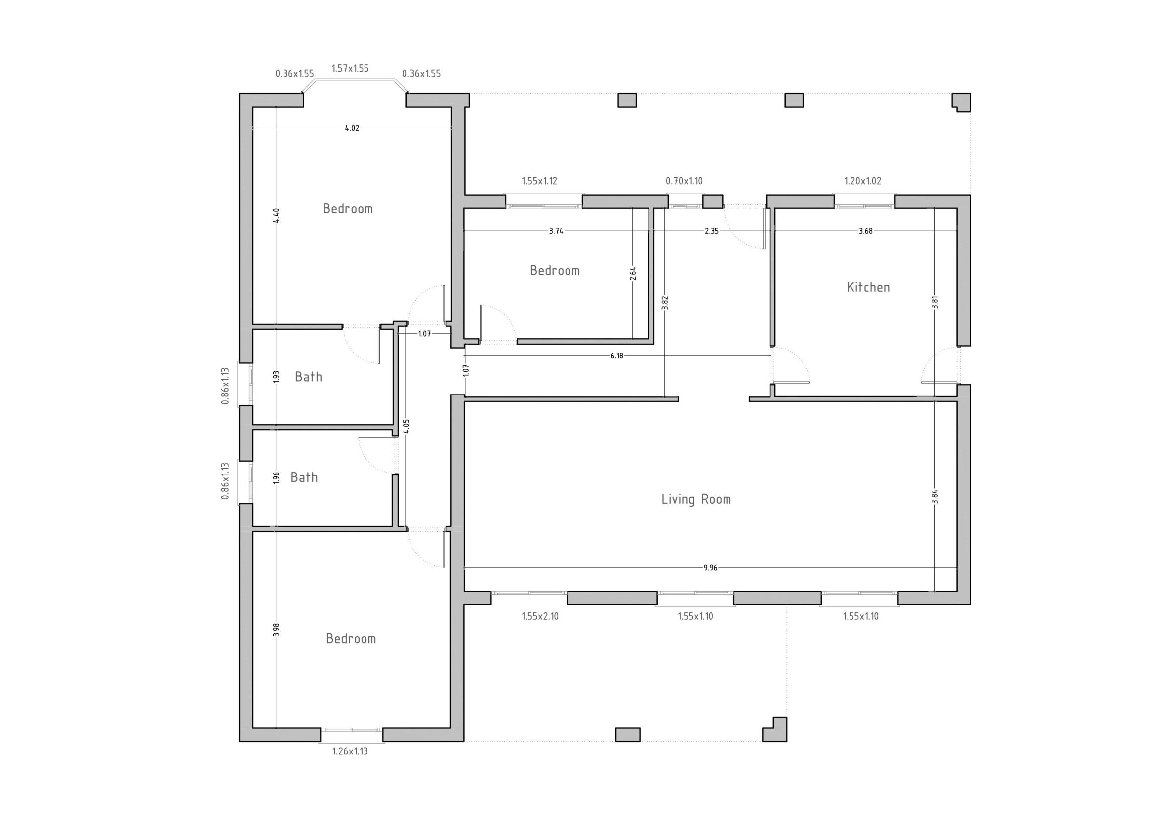 Andaluz Homes