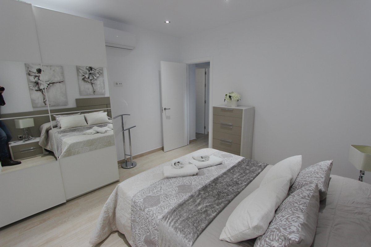 Andaluz Homes