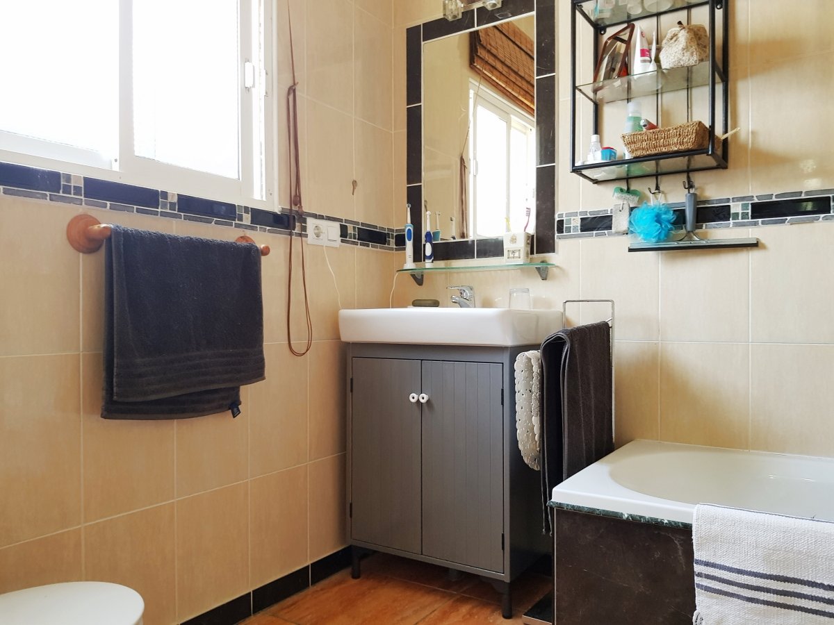 Andaluz Homes