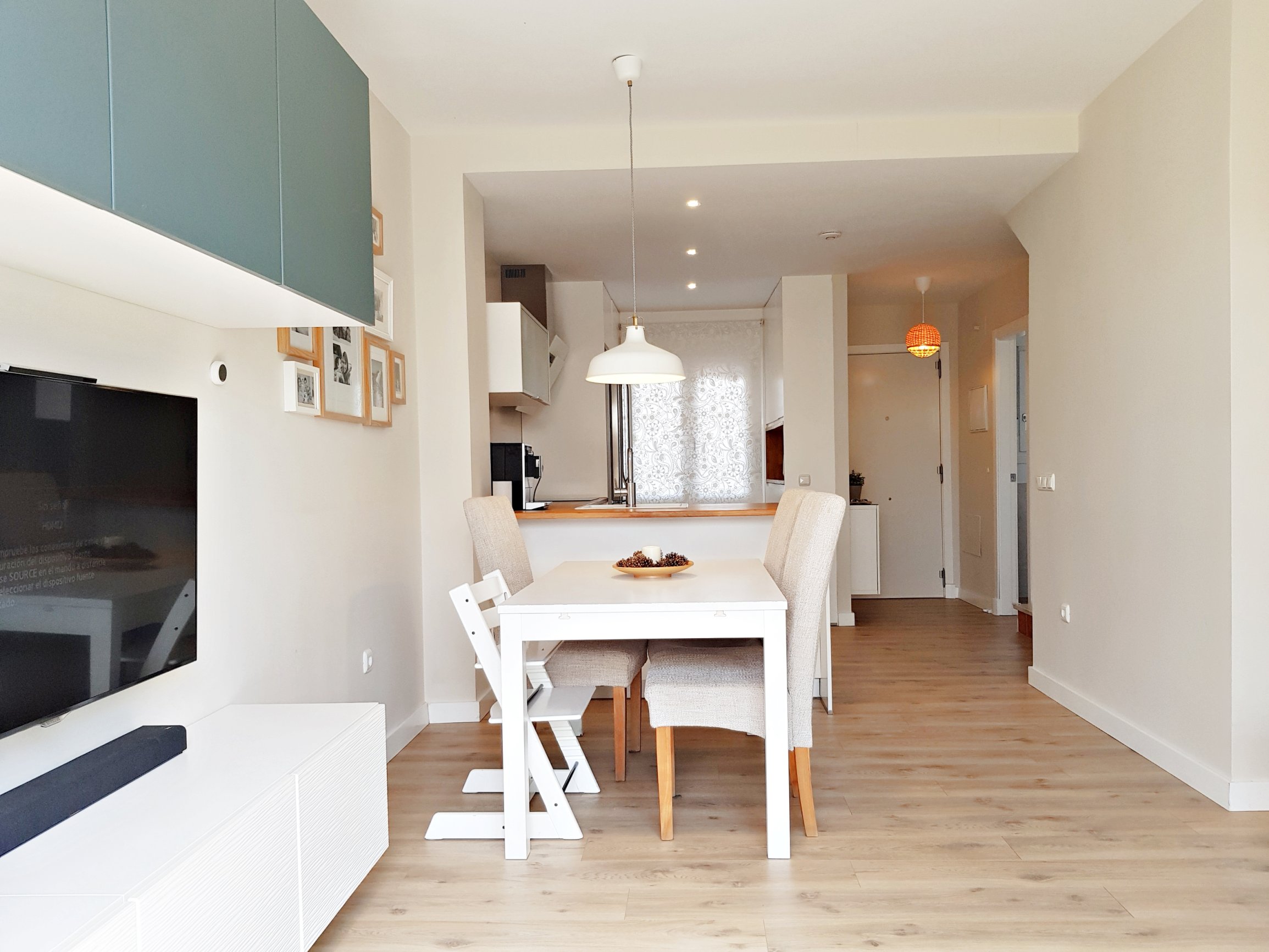 Andaluz Homes