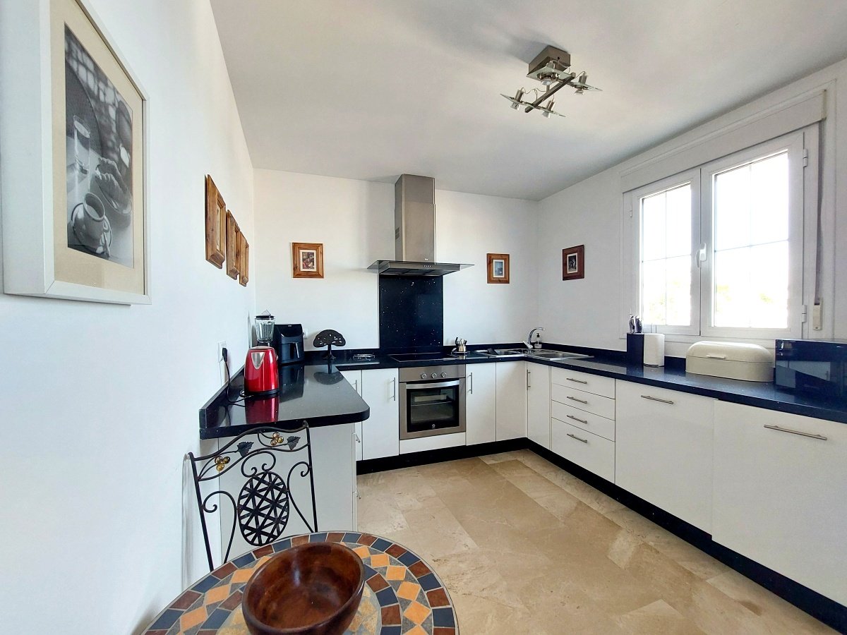 Andaluz Homes