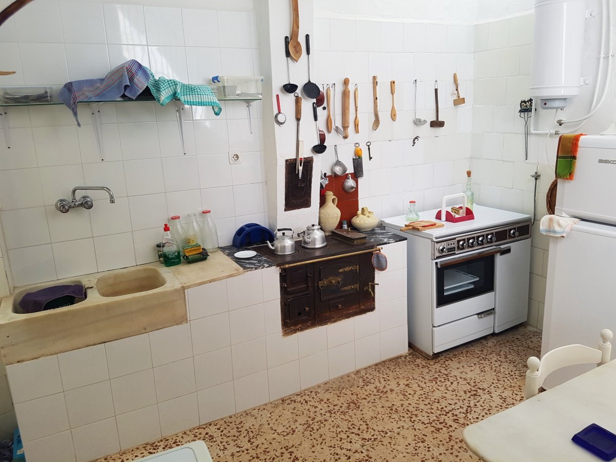 Andaluz Homes