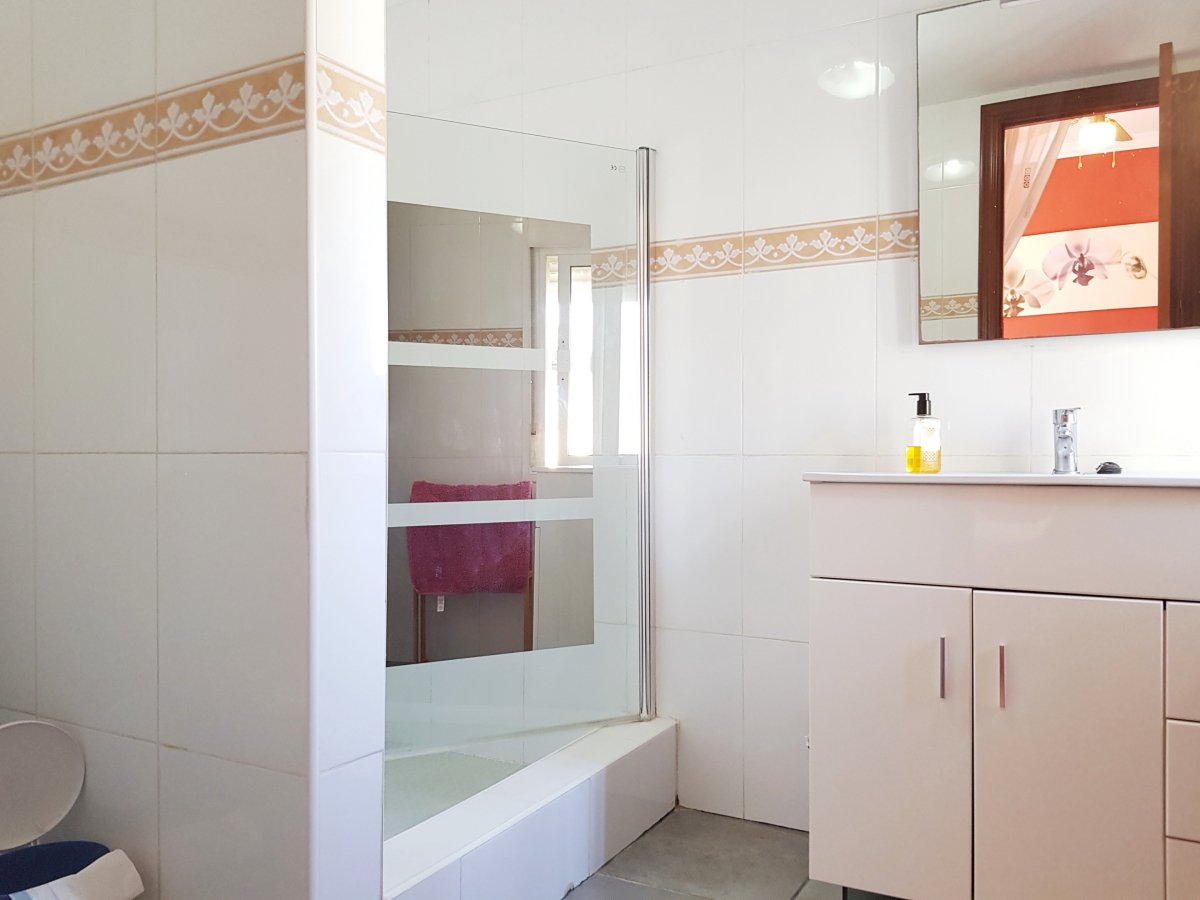 Andaluz Homes