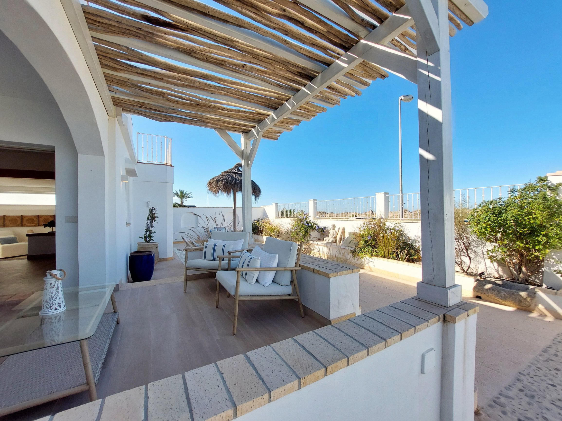 Andaluz Homes