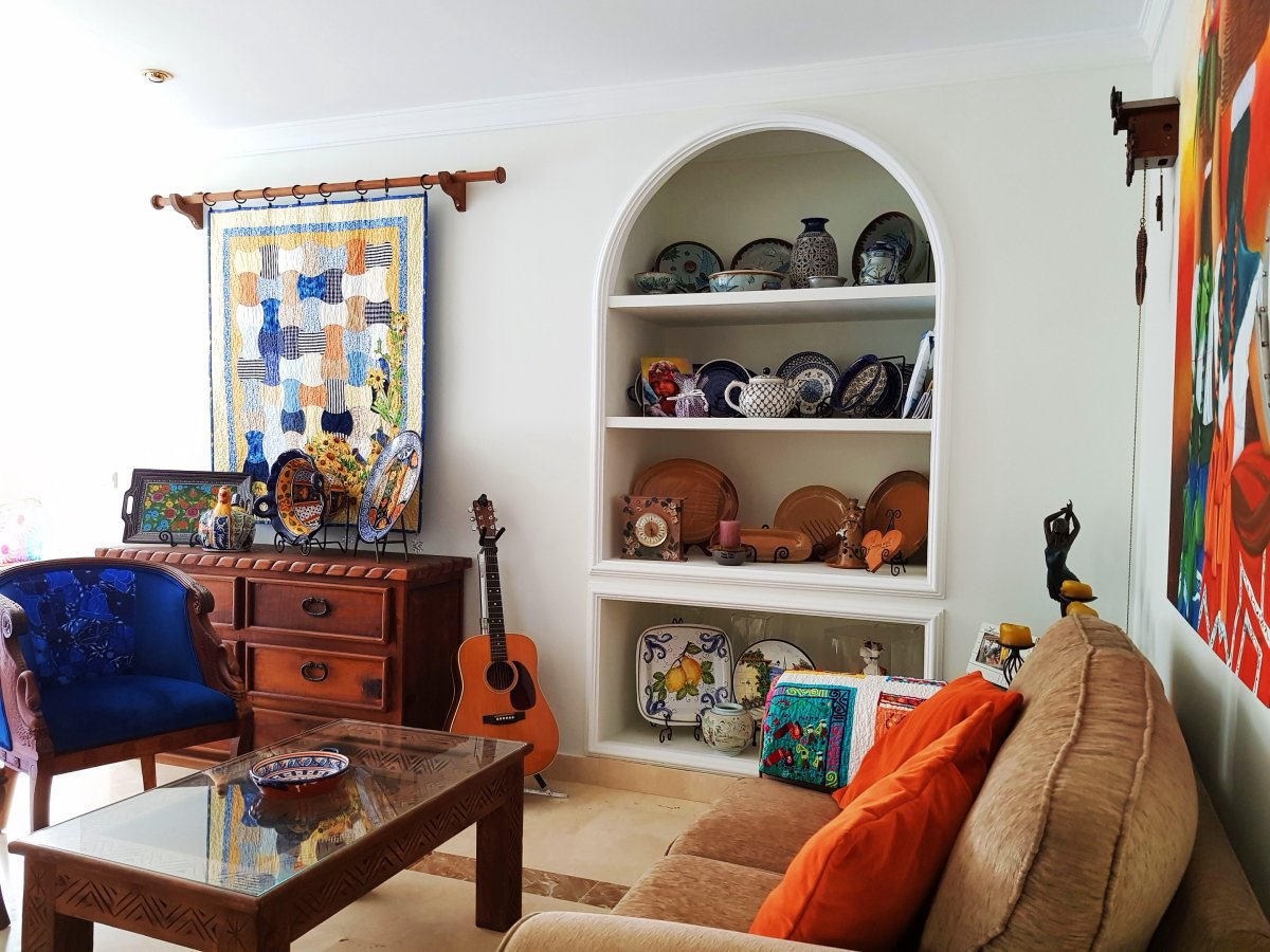Andaluz Homes