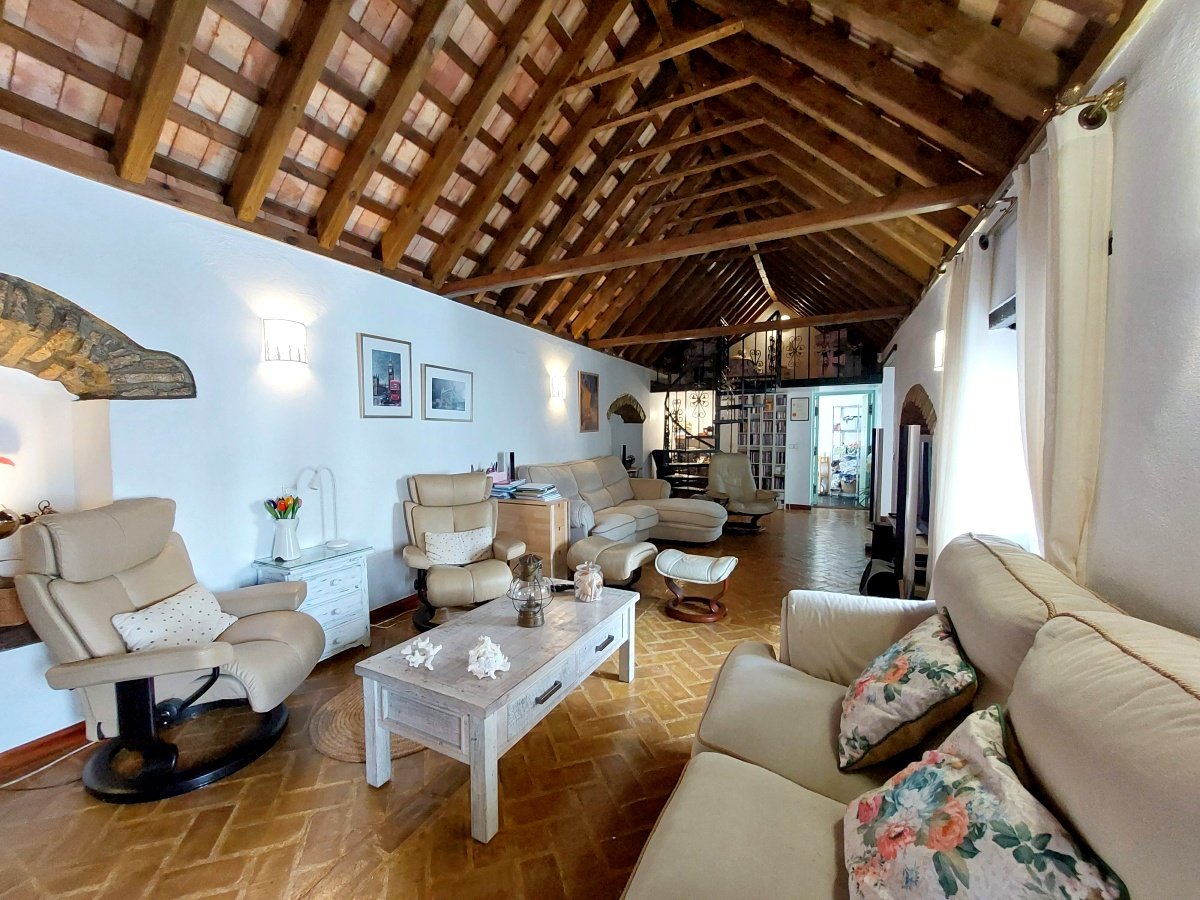 Andaluz Homes