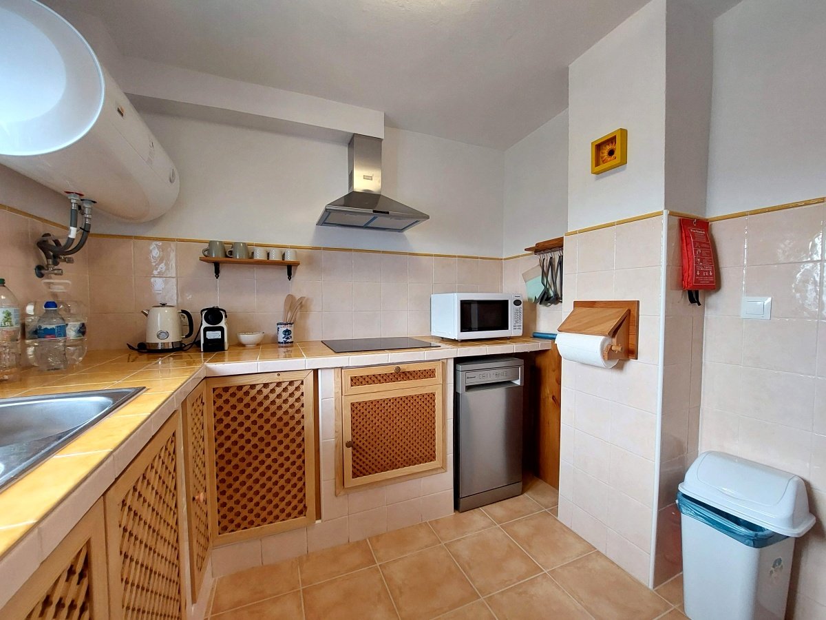 Andaluz Homes