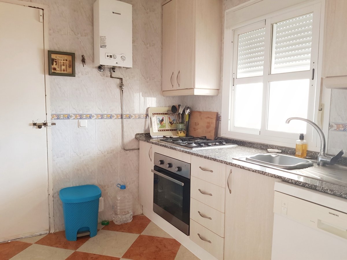 Andaluz Homes
