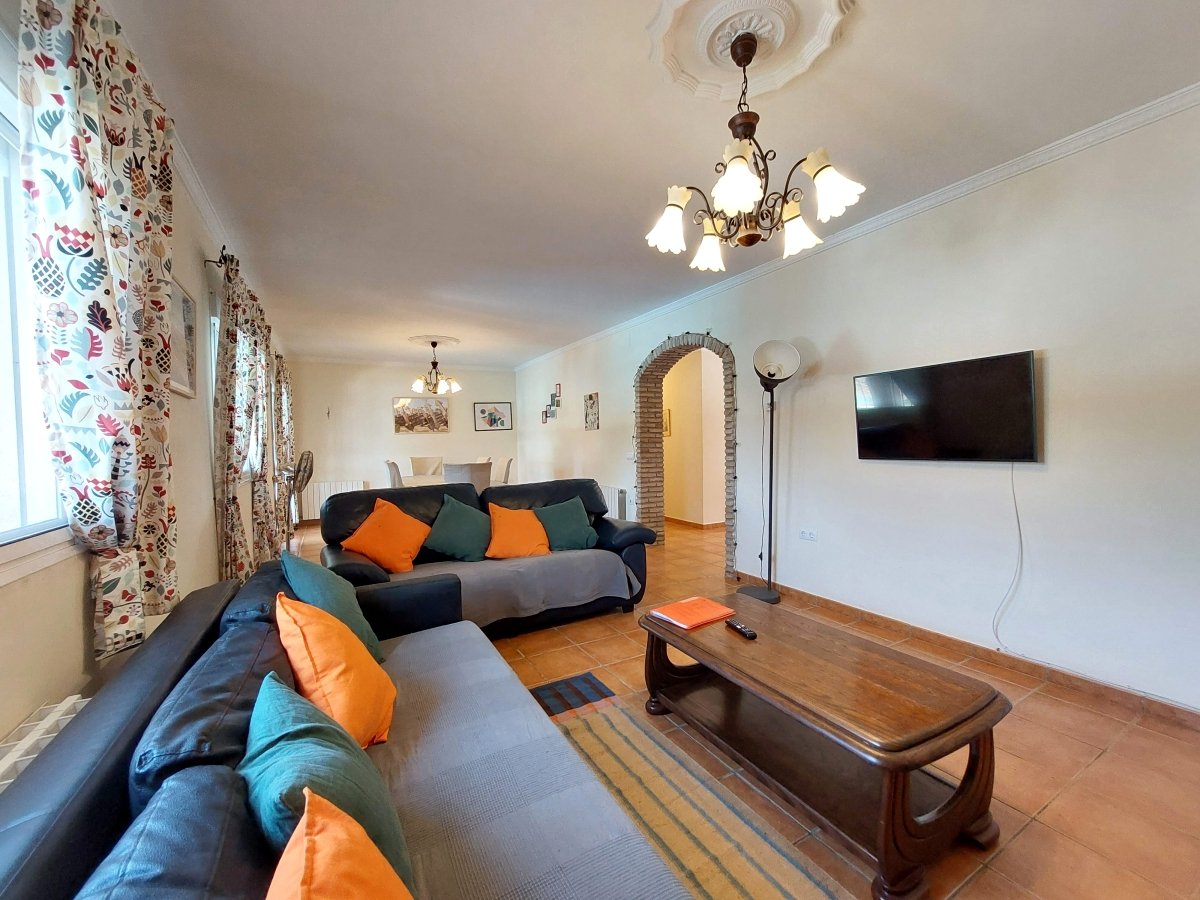 Andaluz Homes