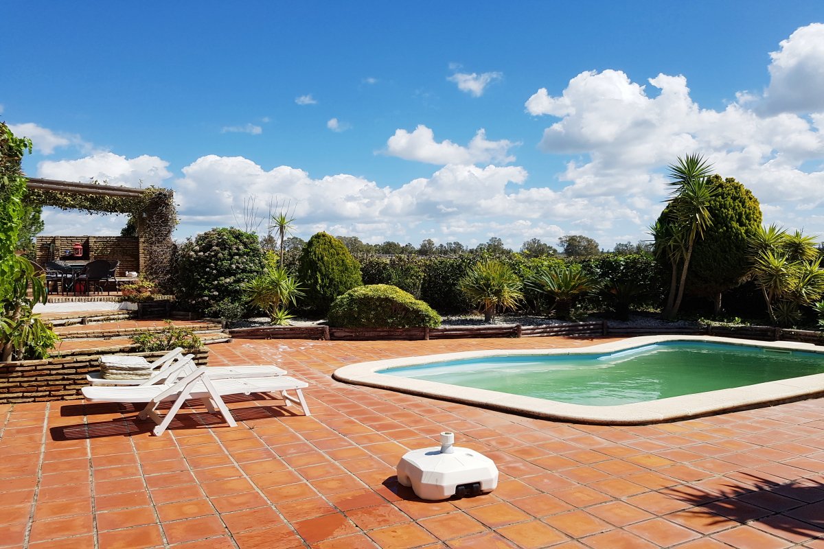 Andaluz Homes
