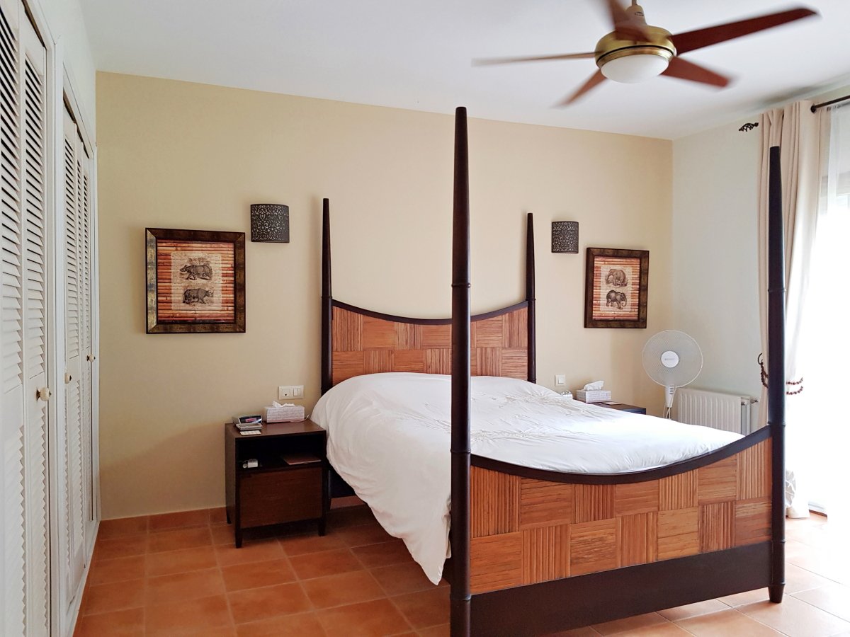 Andaluz Homes
