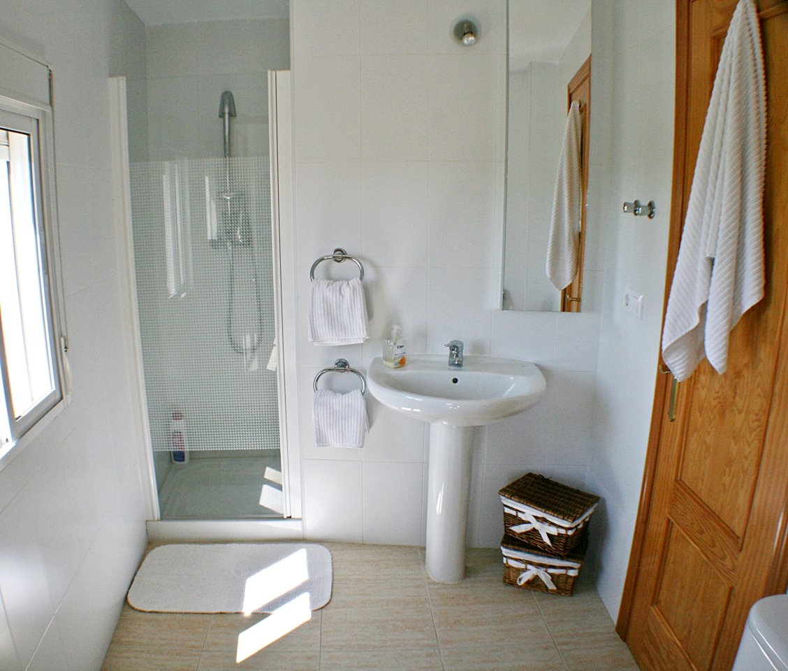 Andaluz Homes