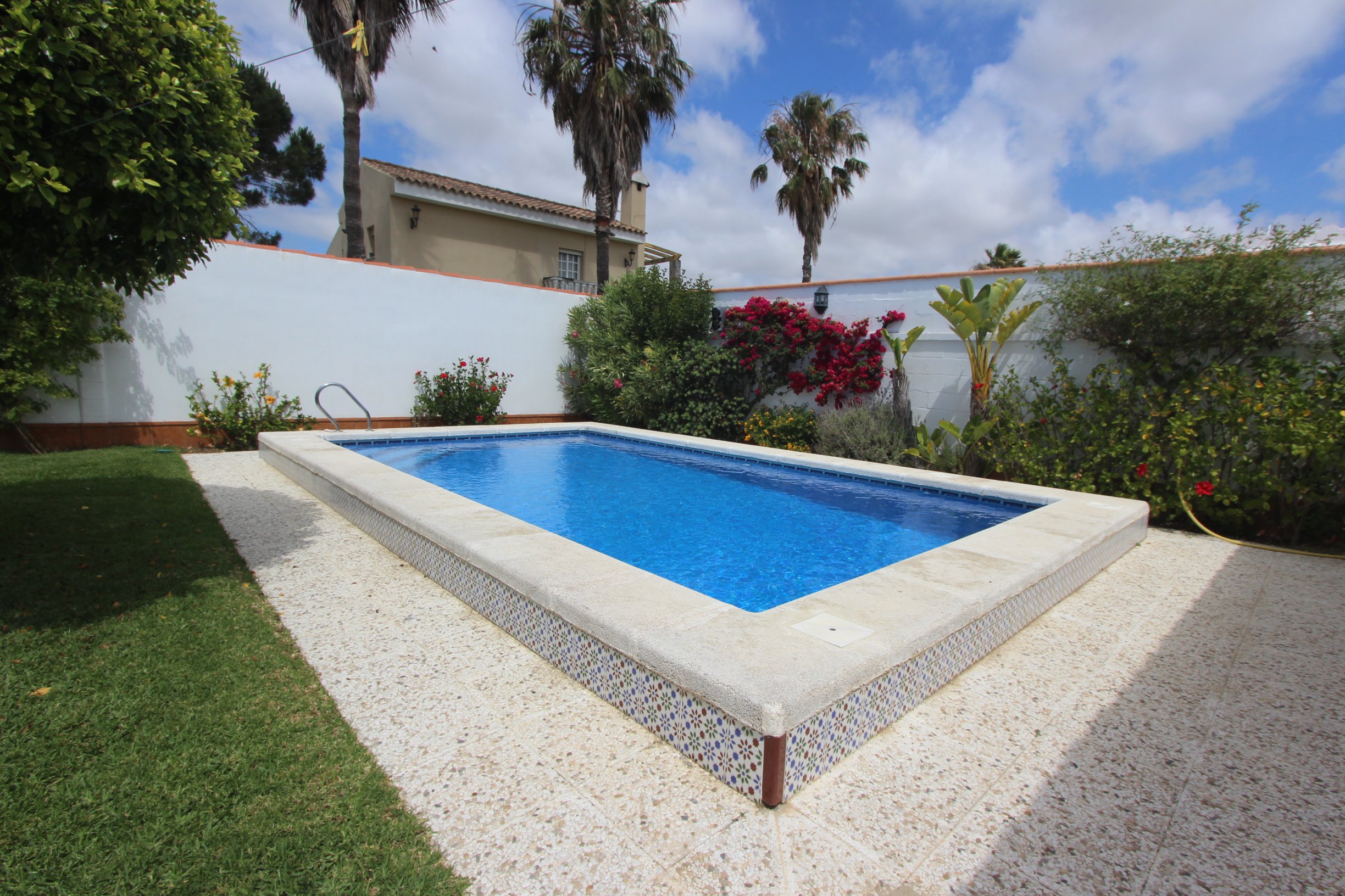 Andaluz Homes