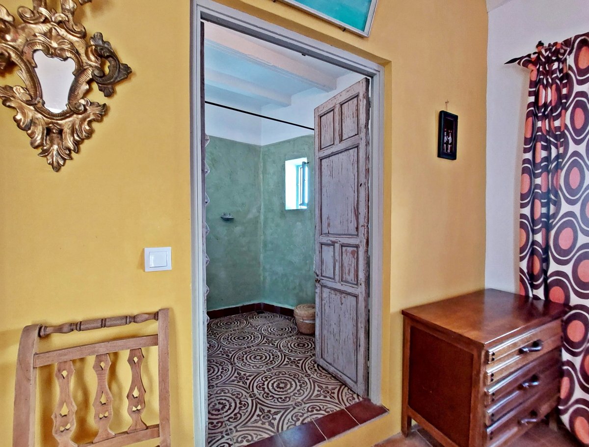Andaluz Homes