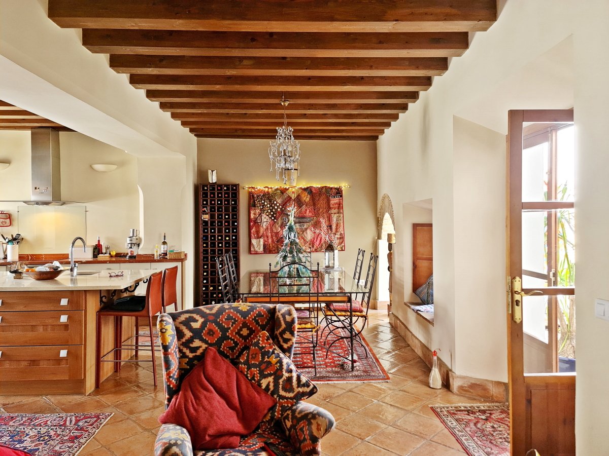 Andaluz Homes
