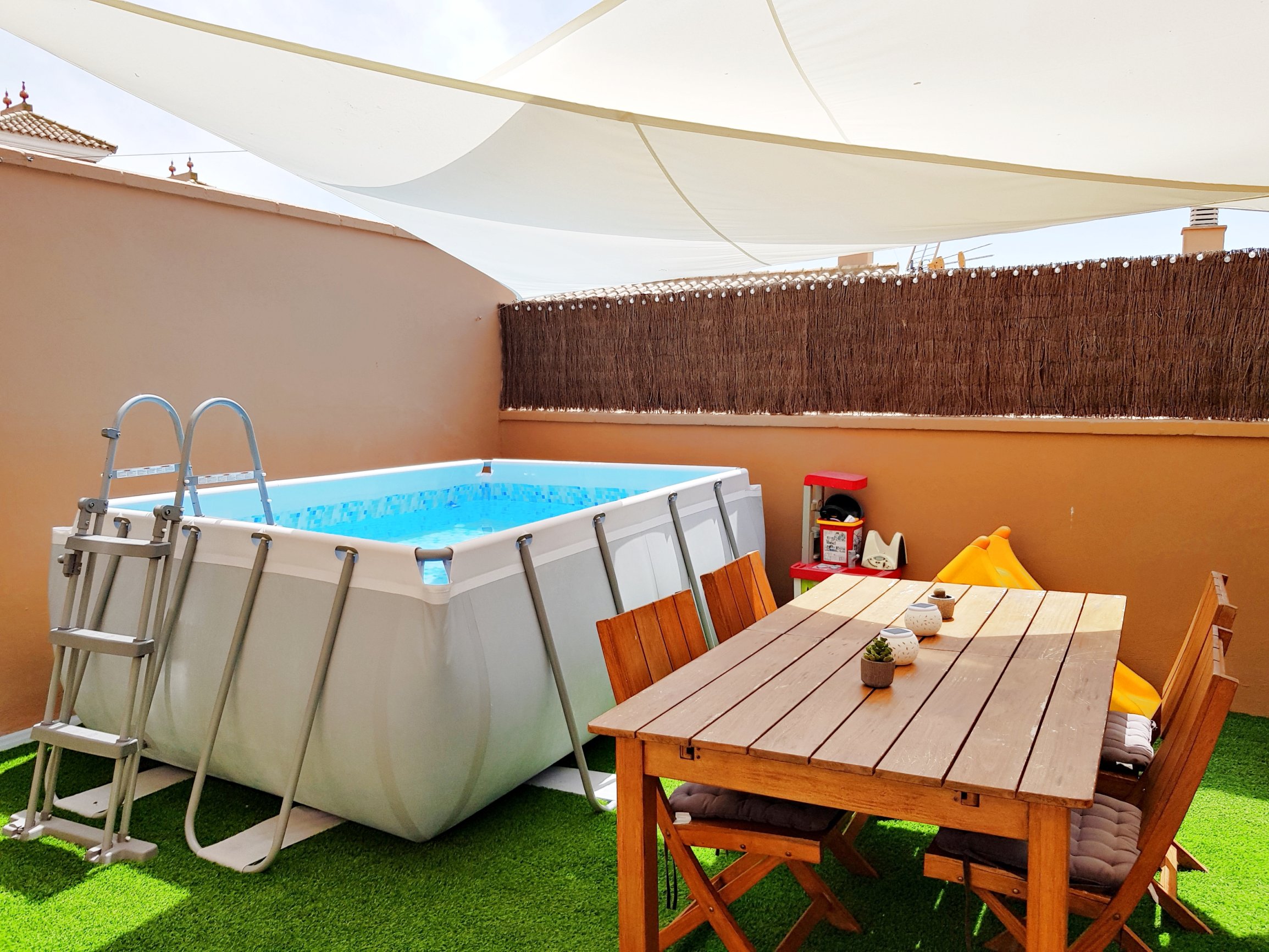 Andaluz Homes