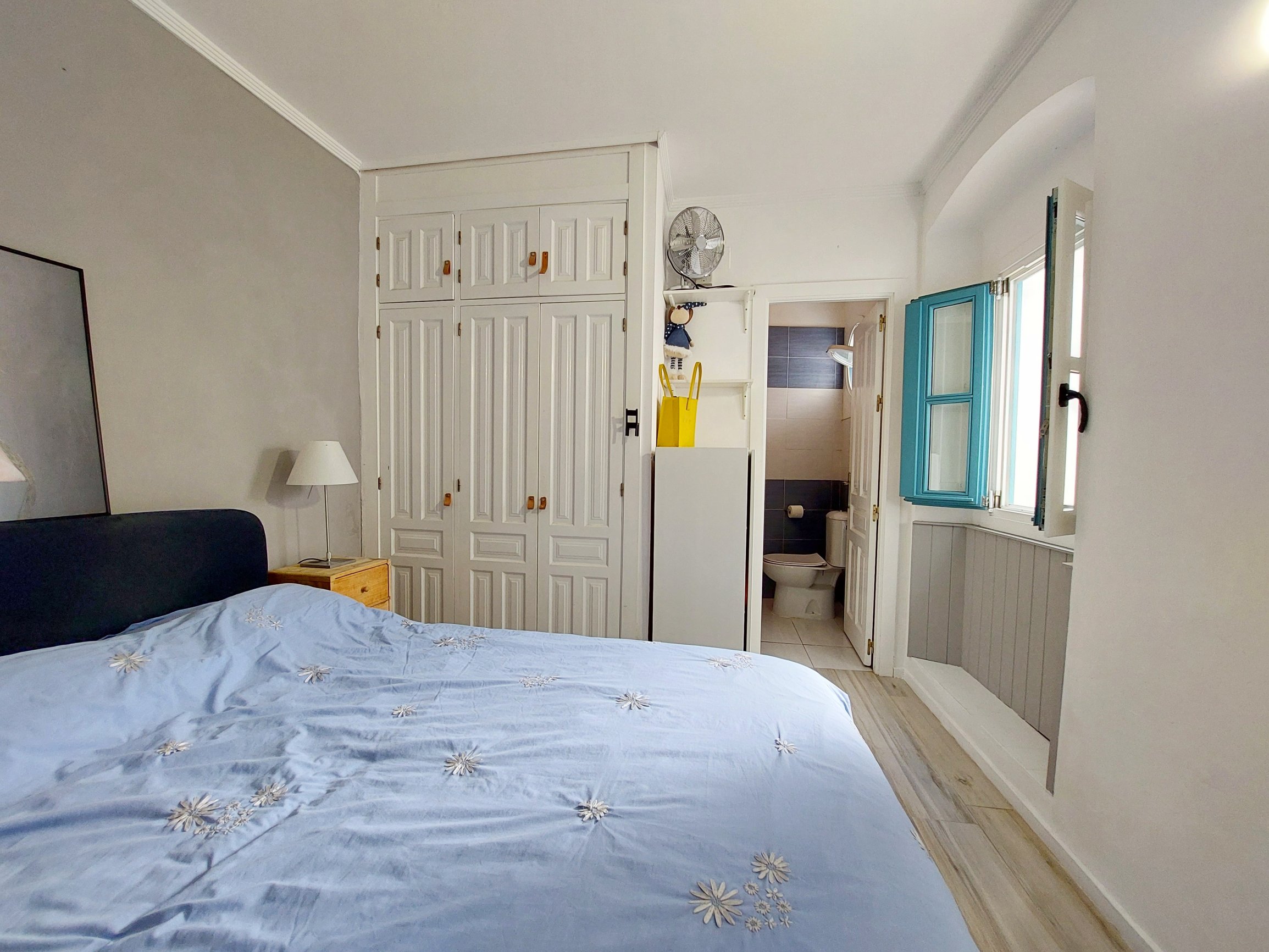 Andaluz Homes