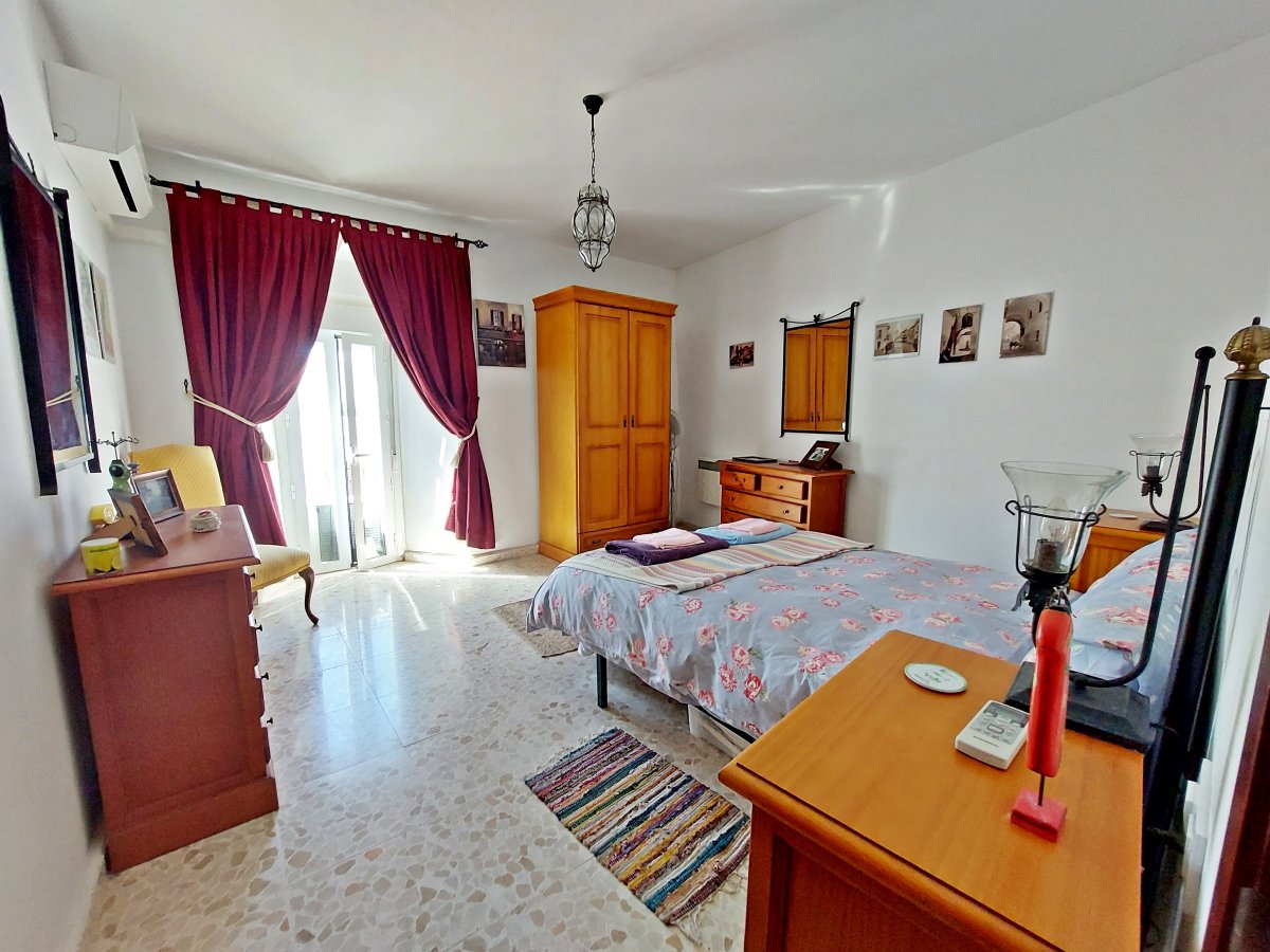 Andaluz Homes