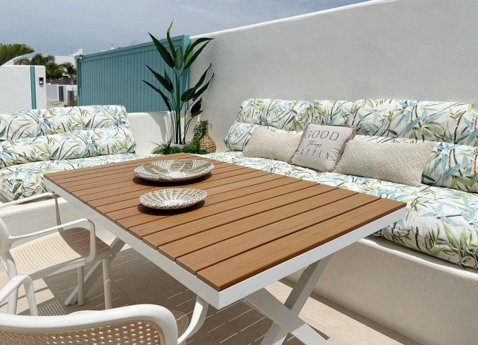 Andaluz Homes