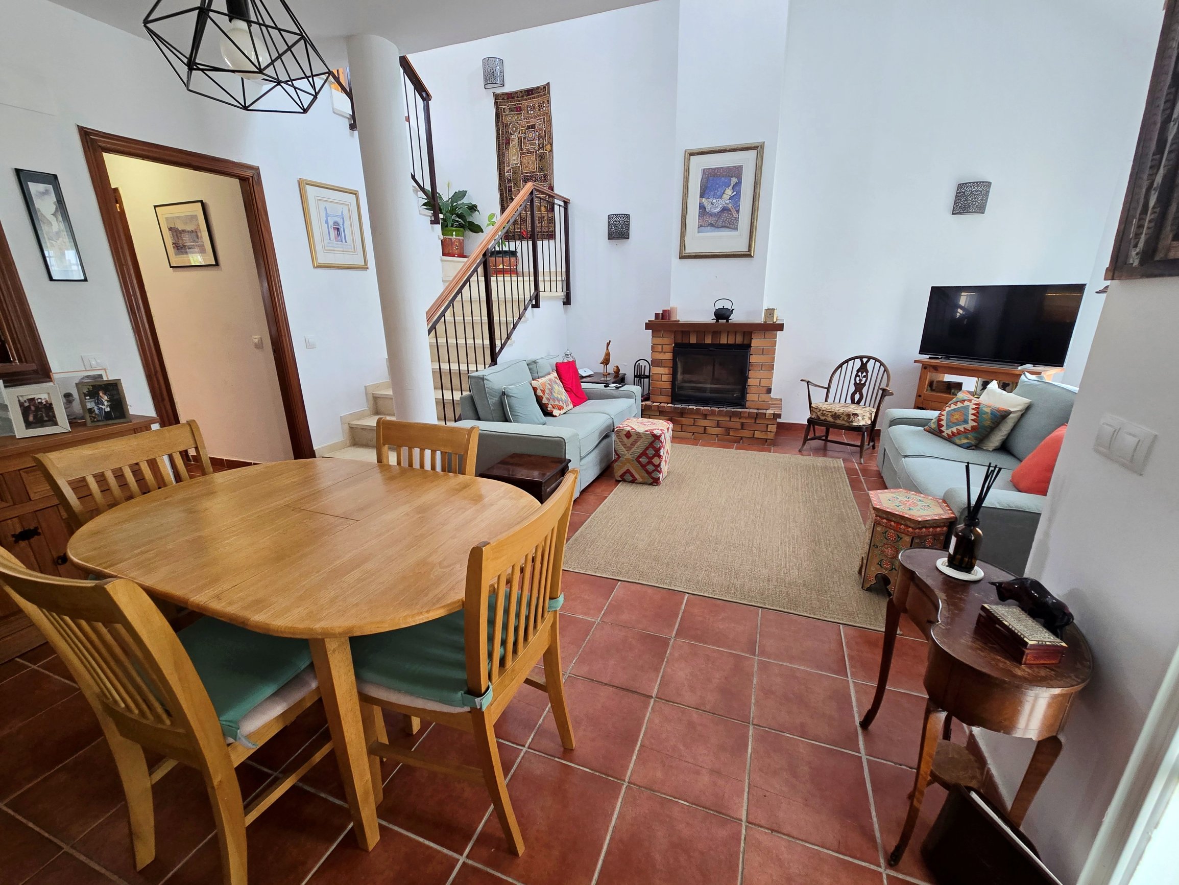 Andaluz Homes