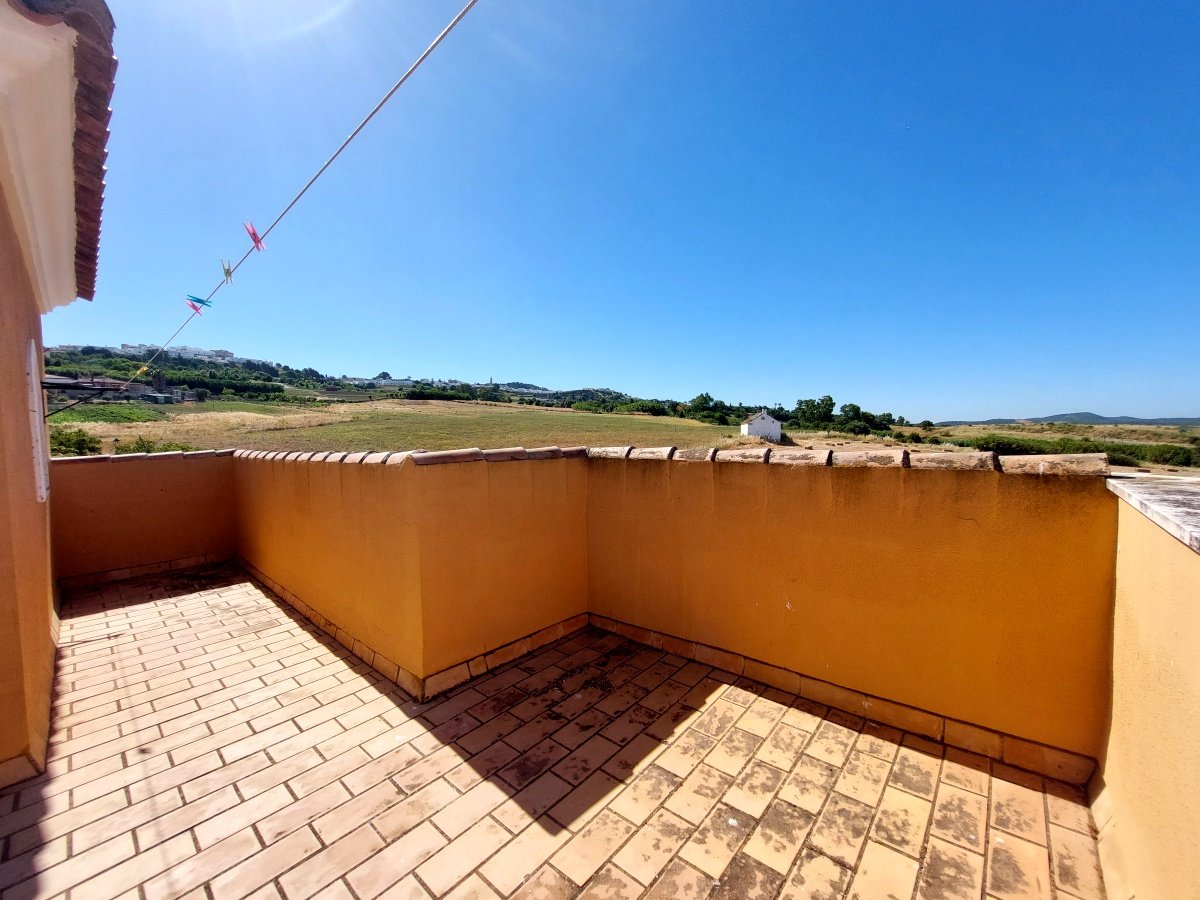 Andaluz Homes