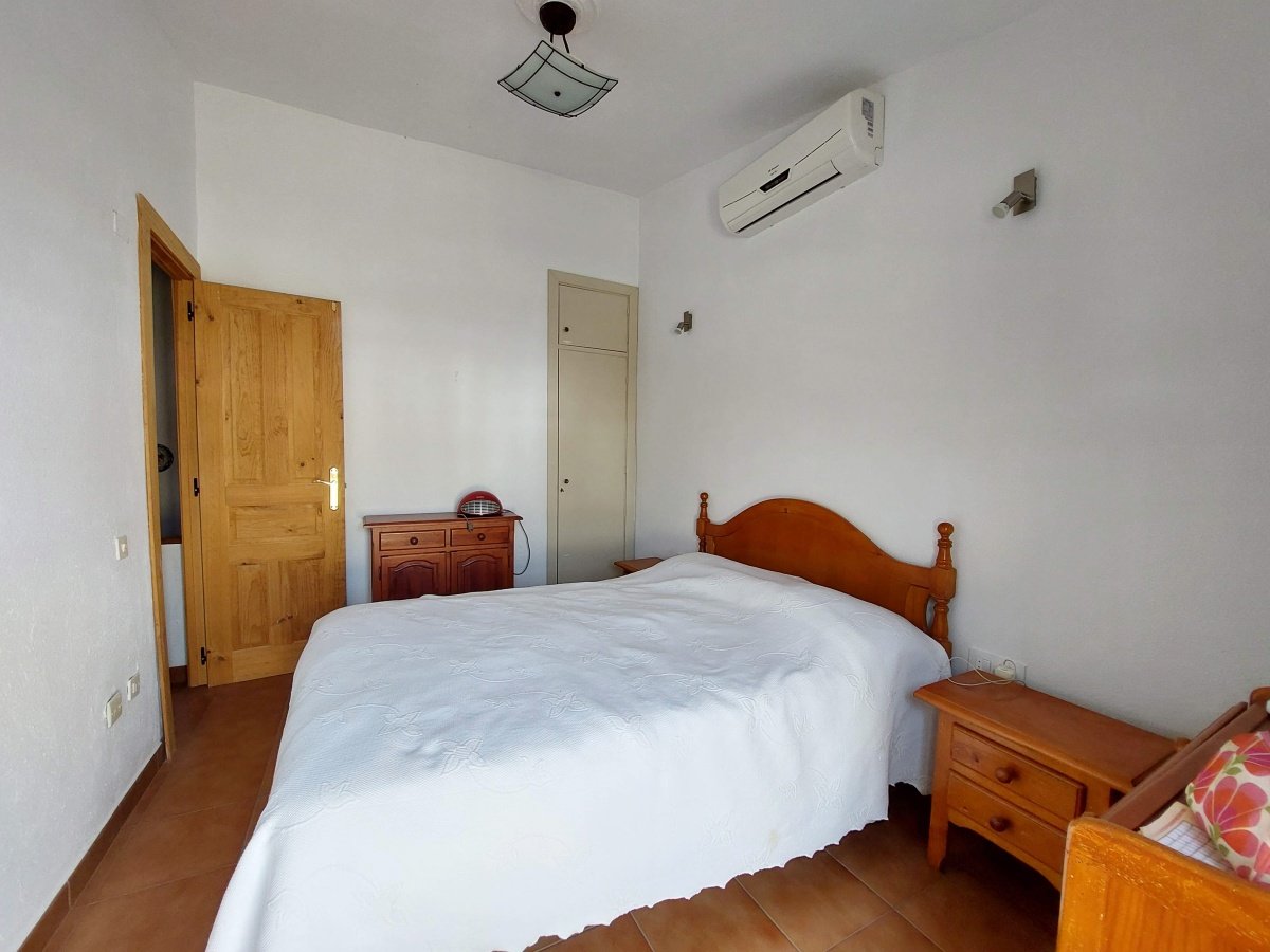Andaluz Homes