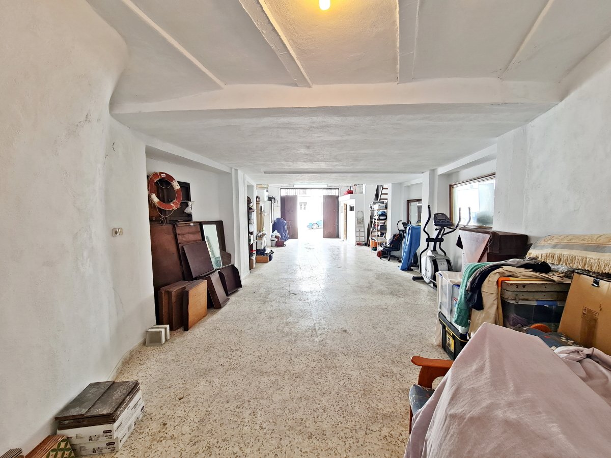 Andaluz Homes