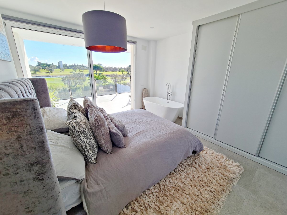 Andaluz Homes