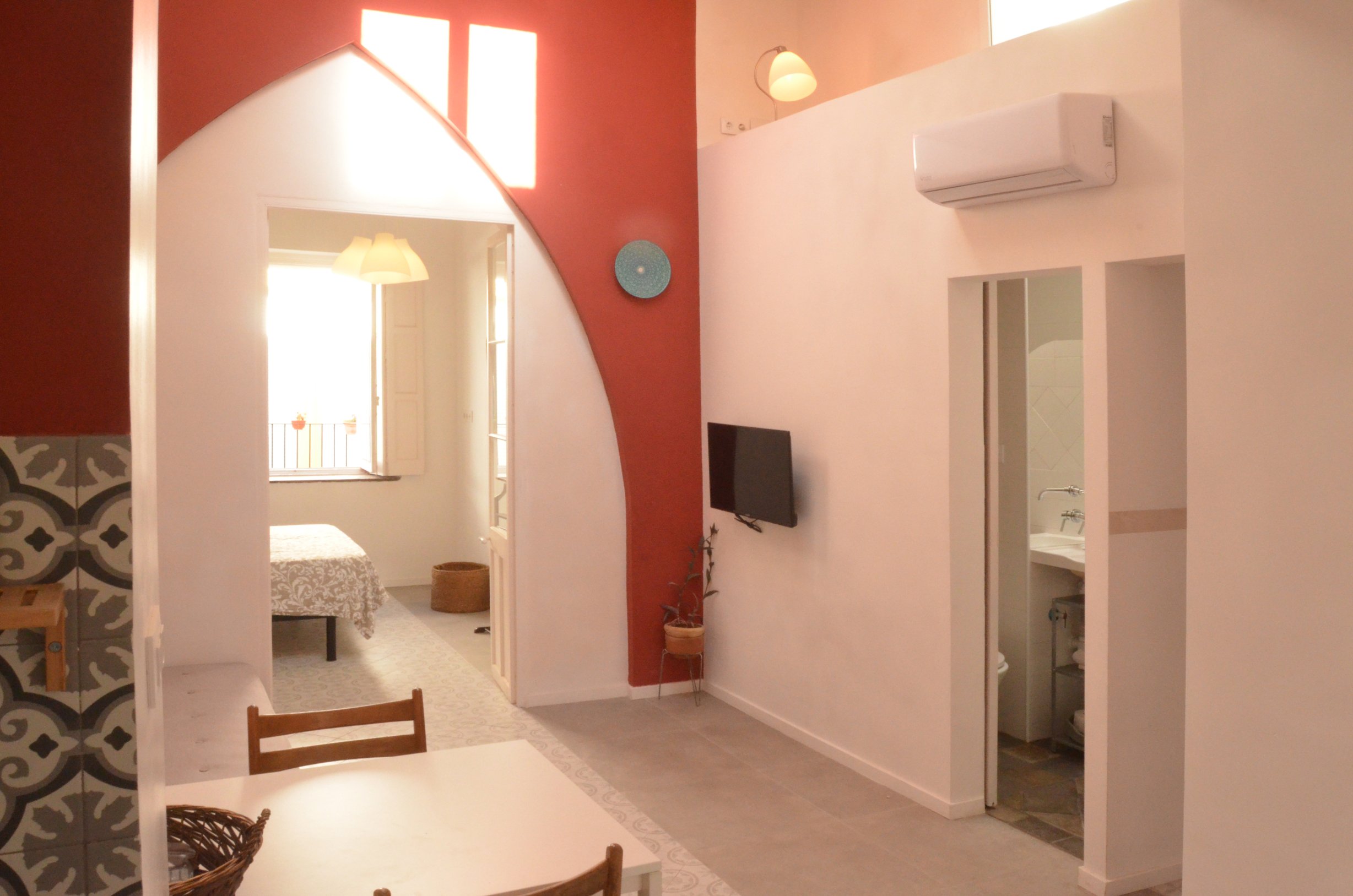 Andaluz Homes