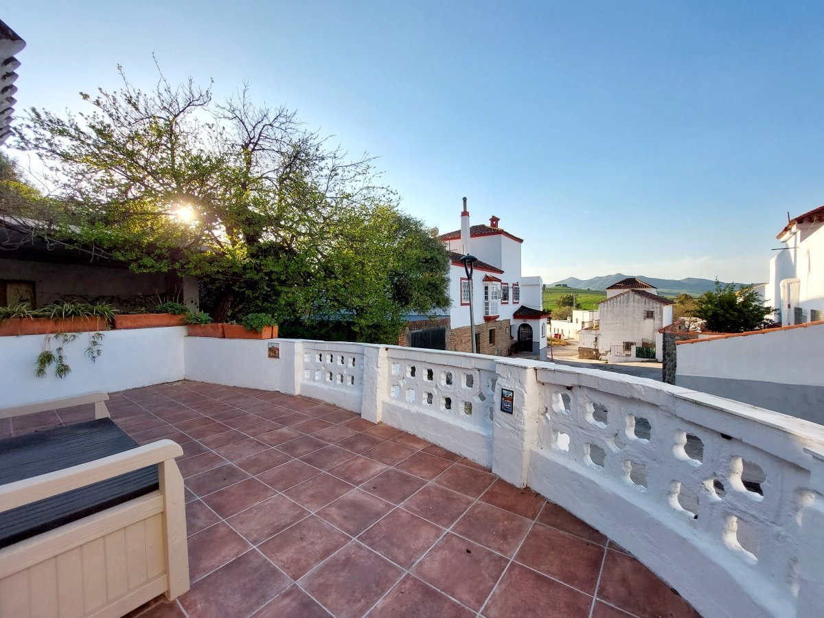 Andaluz Homes