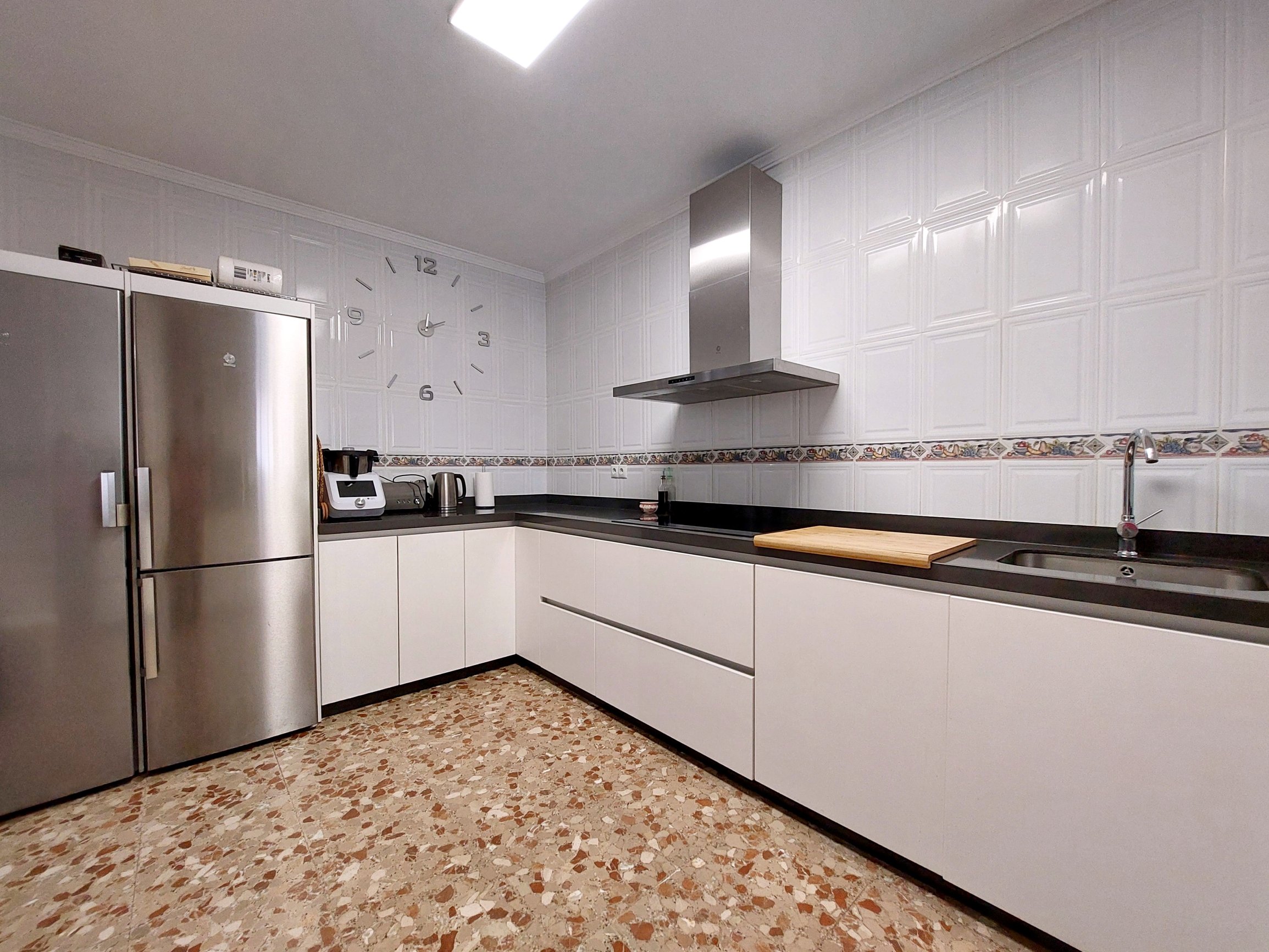 Andaluz Homes