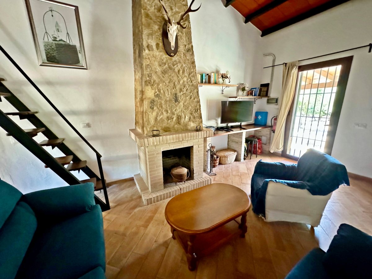 Andaluz Homes