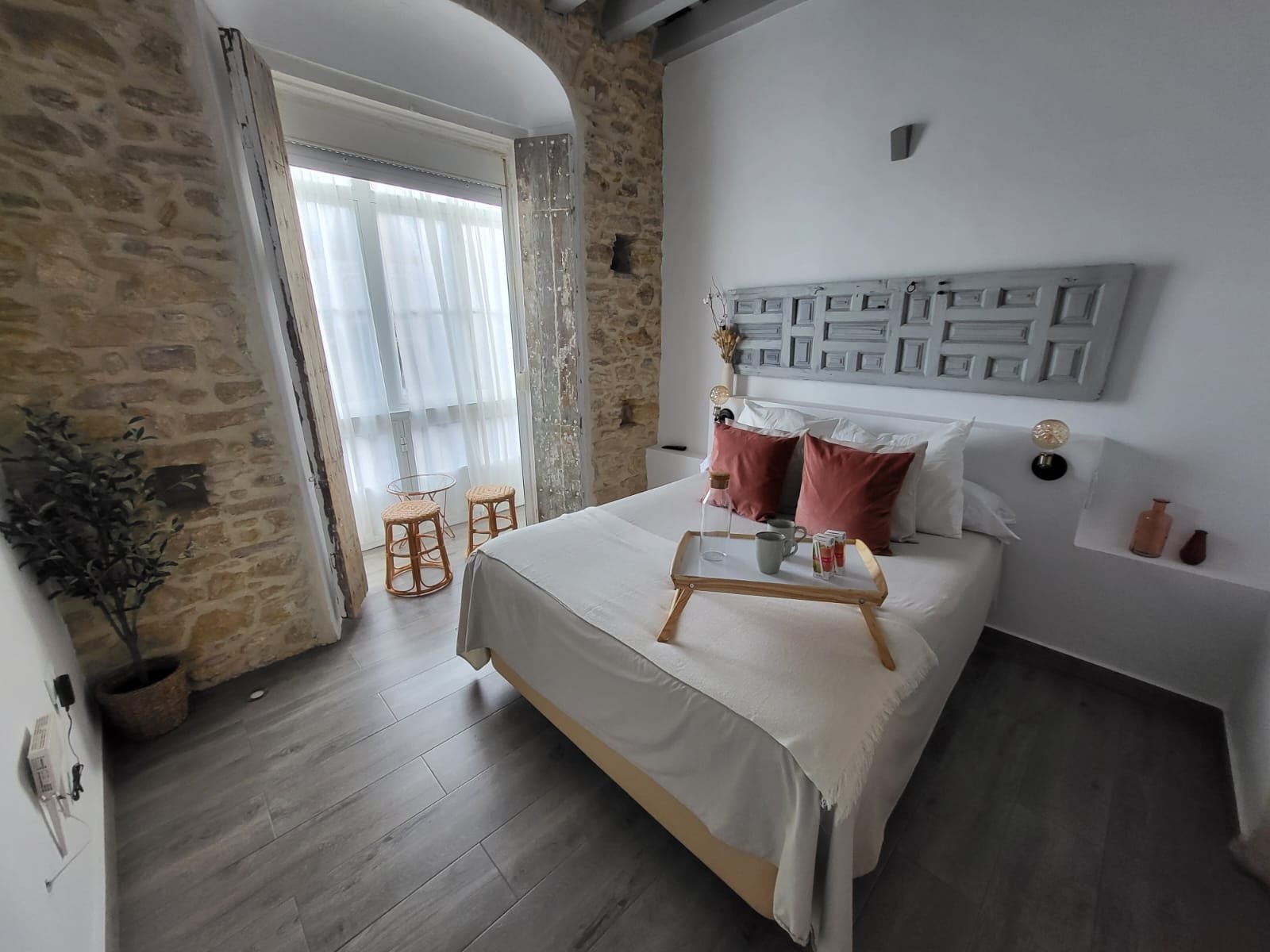 Andaluz Homes