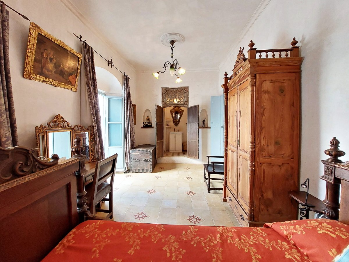 Andaluz Homes