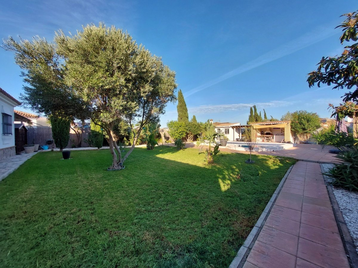 Andaluz Homes