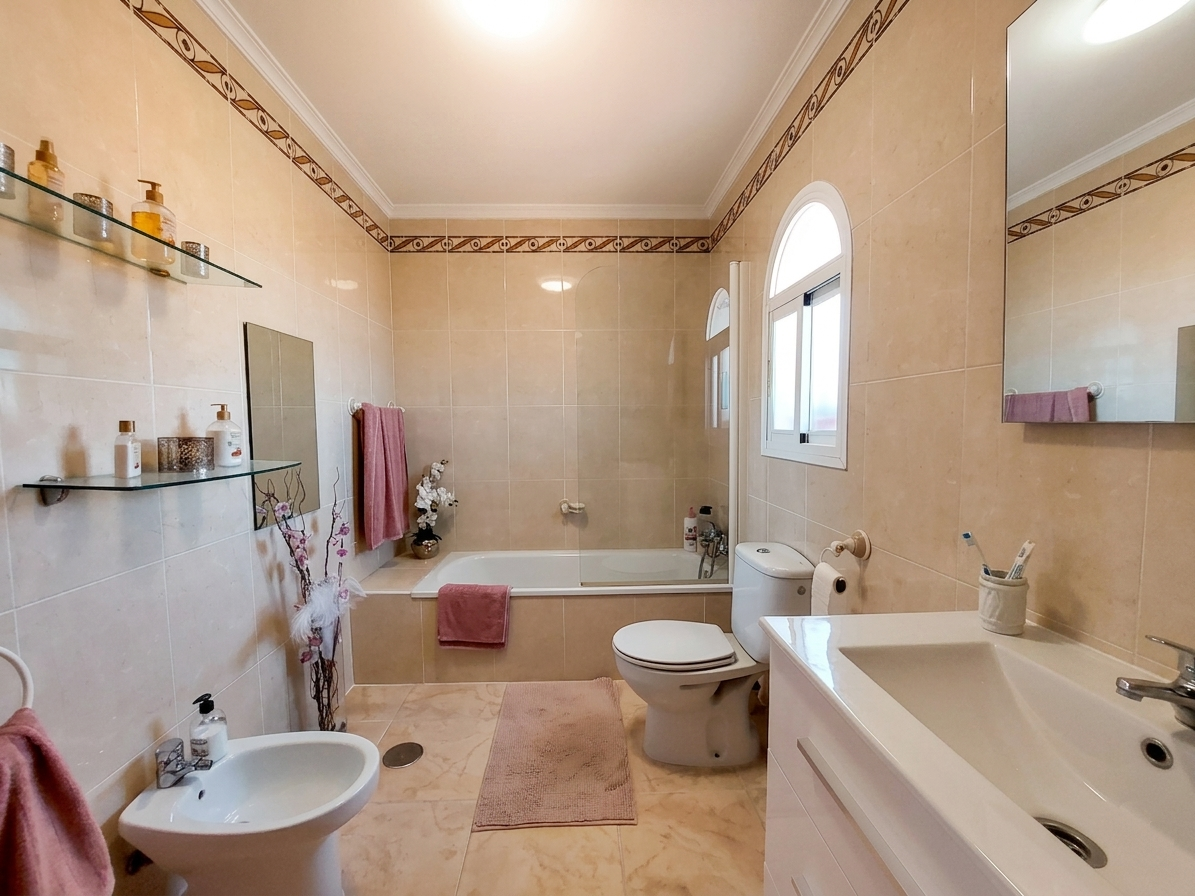 Andaluz Homes