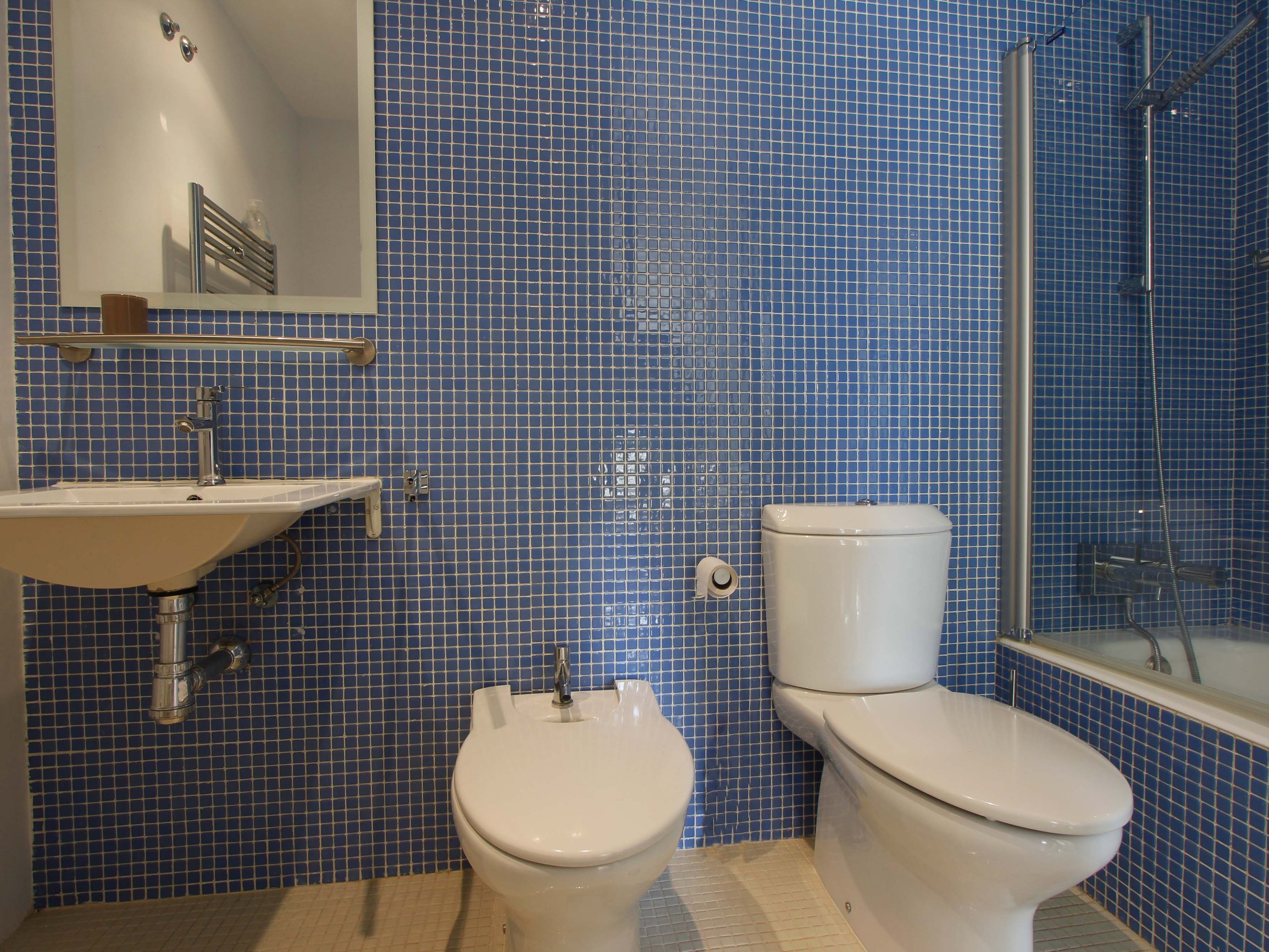 Andaluz Homes