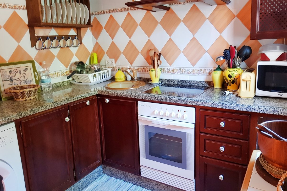 Andaluz Homes