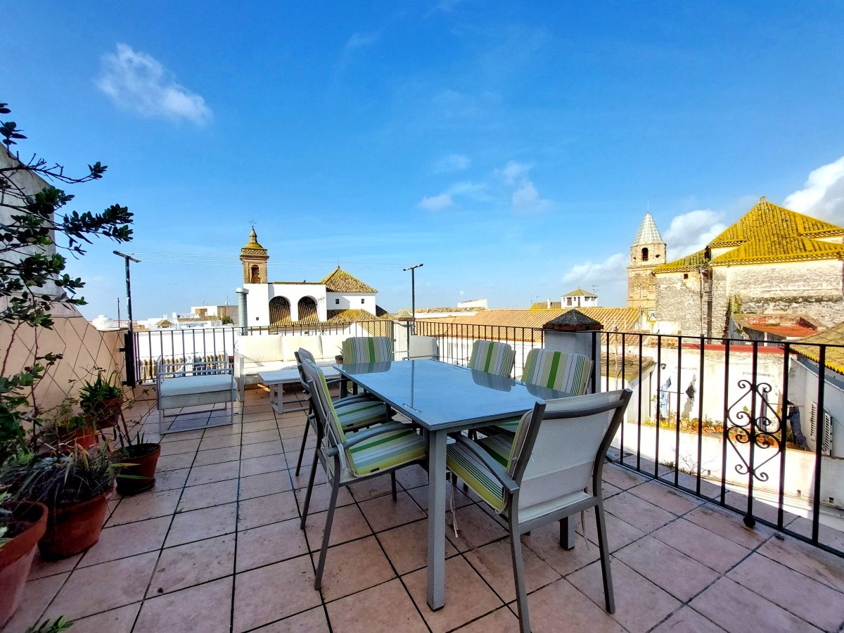 Andaluz Homes