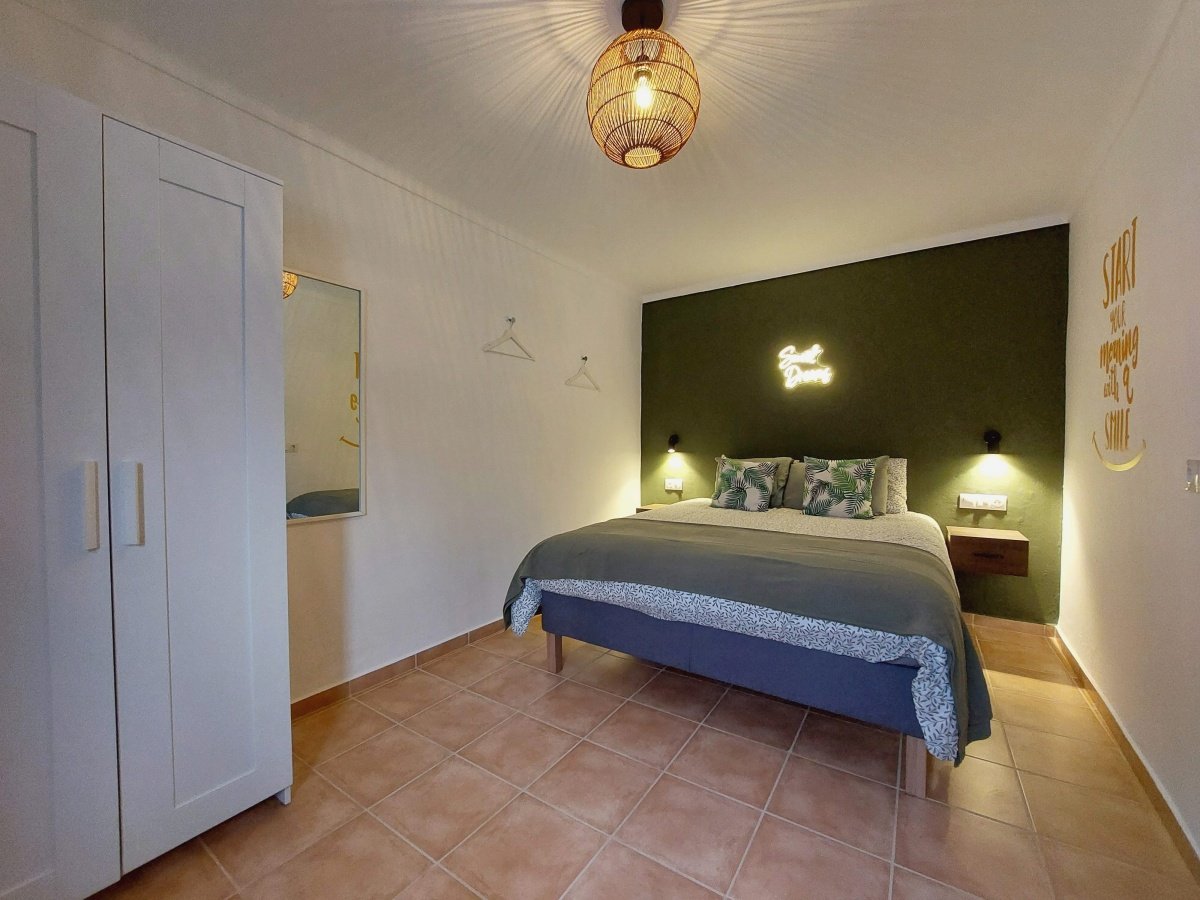 Andaluz Homes