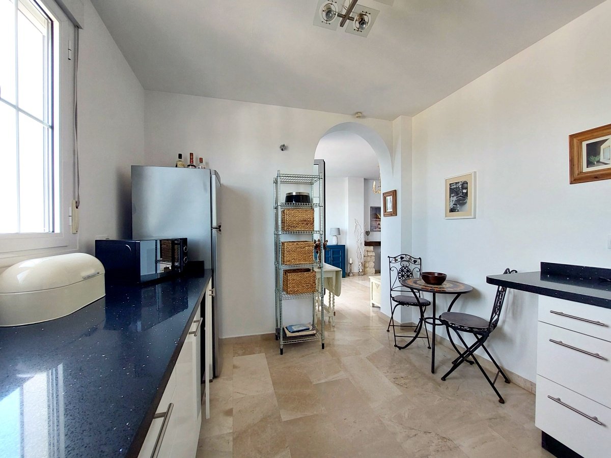 Andaluz Homes